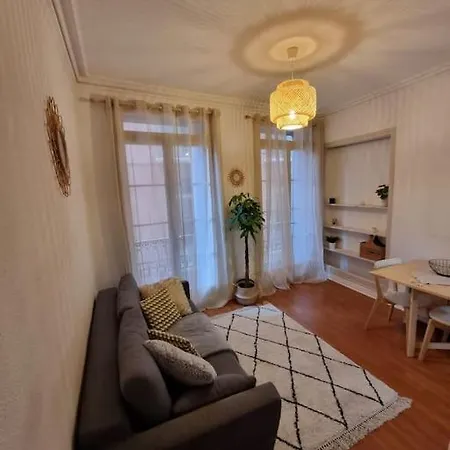 Le Dali-duplex Au Pied De Castillet Apartman