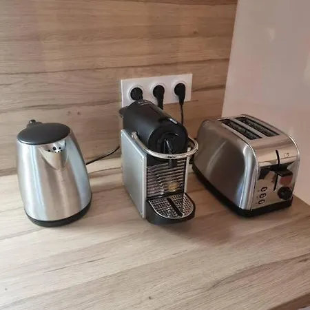 Apartman Le Dali-duplex Au Pied De Castillet *