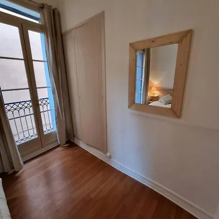 Le Dali-duplex Au Pied De Castillet Perpignan