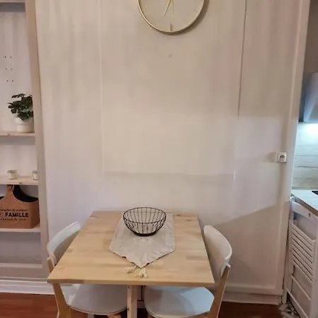 Le Dali-duplex Au Pied De Castillet * Perpignan