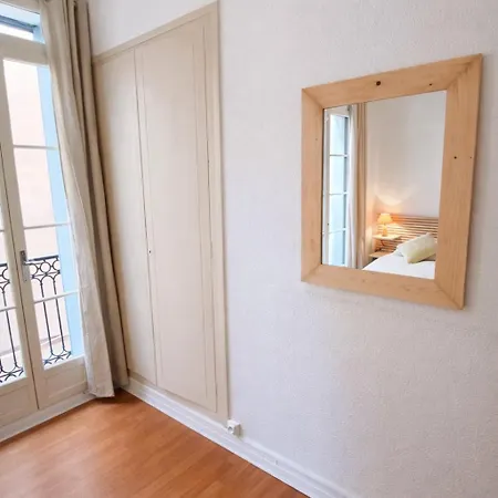 Apartman Le Dali-duplex Au Pied De Castillet *